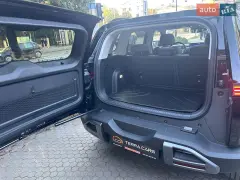 BYD Leopard 3 2025 BYD Leopard 3 2025