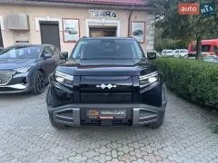 BYD Leopard 3 2025 BYD Leopard 3 2025