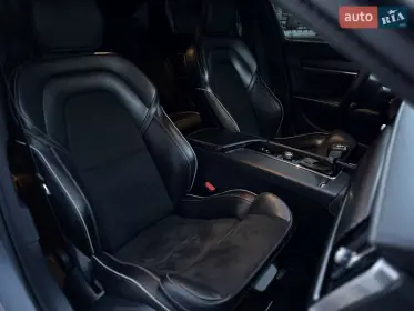 Volvo S90 2018
