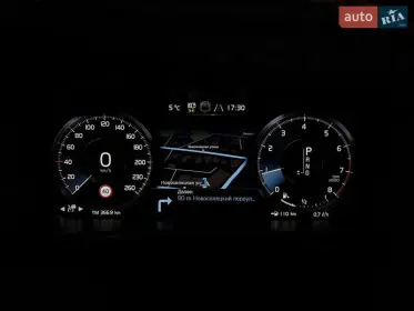 Volvo S90 2018