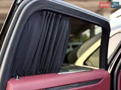 Rolls-Royce Ghost 2021