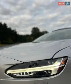 Volvo S90 2018