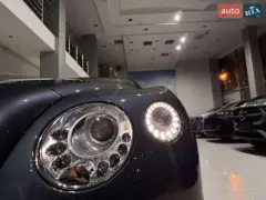 Bentley Continental GT 2011