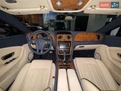 Bentley Continental GT 2011