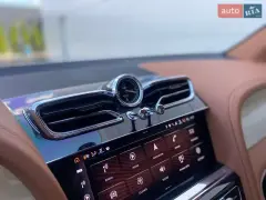 Bentley Bentayga 2023