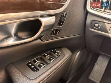 Volvo S90 2018