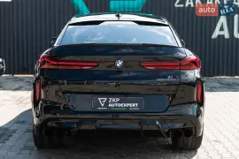 BMW X6 M 2020 BMW X6 M 2020