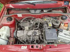 ВАЗ / Lada 21099 2007 ВАЗ / Lada 21099 2007