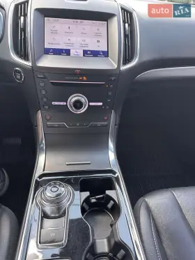 Ford Edge 2019