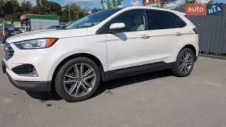 Ford Edge 2019