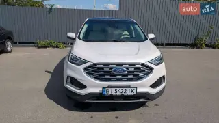Ford Edge 2019