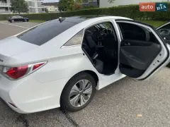 Hyundai Sonata 2014 Hyundai Sonata 2014