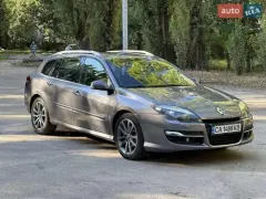 Renault Laguna 2011
