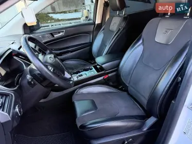 Ford Edge 2019