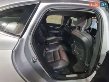 Volvo S90 2017