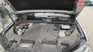 Audi Q7 2016 Audi Q7 2016