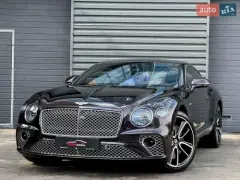 Bentley Continental GT 2022