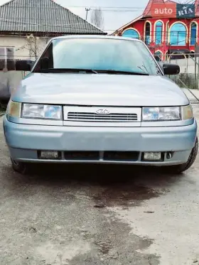 VAZ / Lada 2110 2007