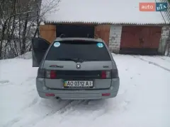 VAZ / Lada 2111 2007