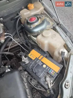 VAZ / Lada 2111 2007