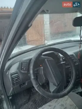 VAZ / Lada 2111 2007