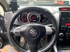 Suzuki Grand Vitara 2007