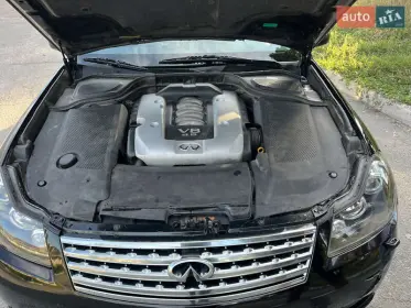 Infiniti M45 2007