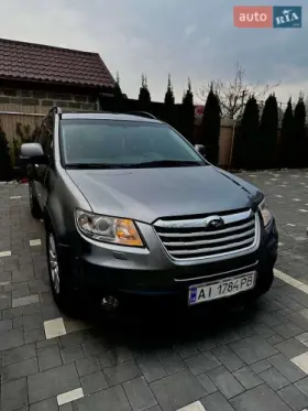 Subaru Tribeca 2007
