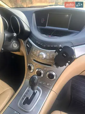 Subaru Tribeca 2008