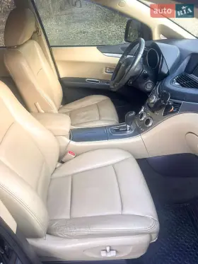 Subaru Tribeca 2008