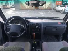 Great Wall Deer 2007