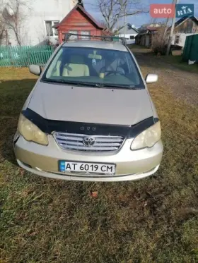 VID Federal Law 2007