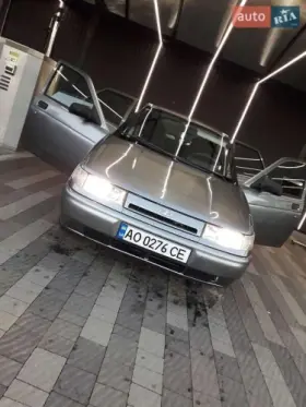 VAZ / Lada 2110 2007