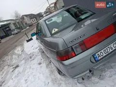 VAZ / Lada 2110 2007