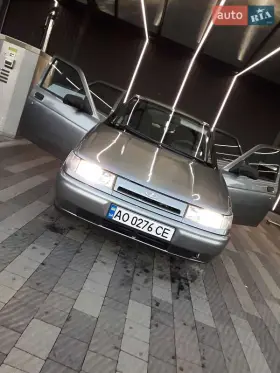 VAZ / Lada 2110 2007