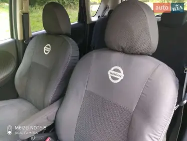 Nissan Note 2007