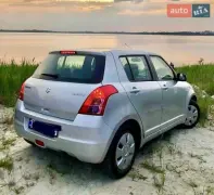 Suzuki Swift 2007