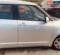 Suzuki Swift 2007