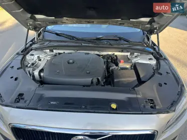 Volvo S90 2017