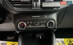 Ford Focus 2021 Ford Focus 2021