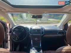 Ford Edge 2019