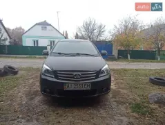 Great Wall Voleex C30 2014