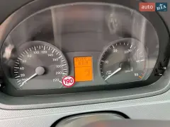 Mercedes-Benz Vito 2007 Mercedes-Benz Vito 2007