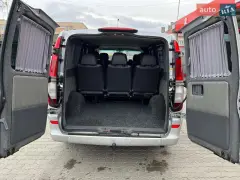 Mercedes-Benz Vito 2007 Mercedes-Benz Vito 2007