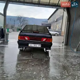 ВАЗ / Lada 2115 Samara 2008