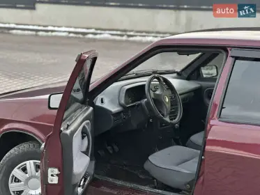 ВАЗ / Lada 21099 2008