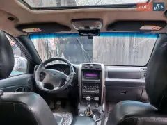 Great Wall Hover 2007