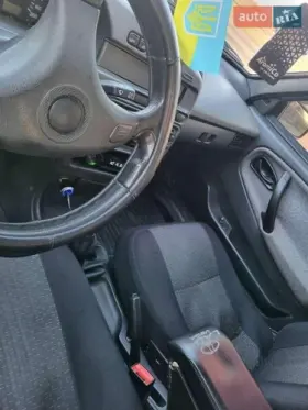 ВАЗ / Lada 21099 2008