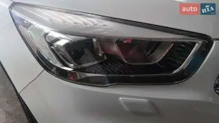 Ford Kuga 2017