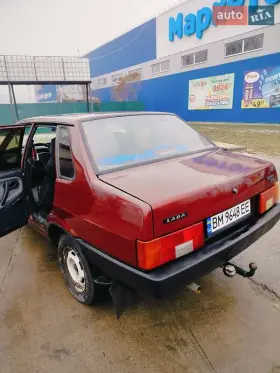 ВАЗ / Lada 21099 2008